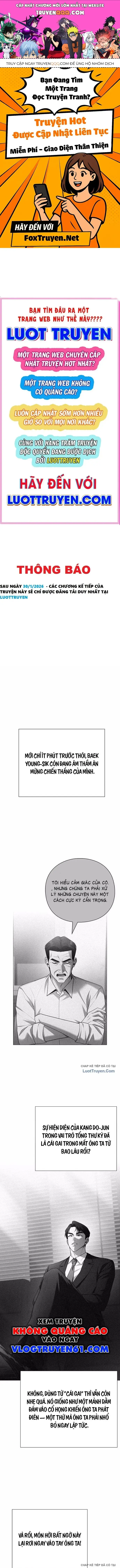 Chính Trị Gia Nhìn Thấy Tương Lai Chap 10 - Next Chap 9