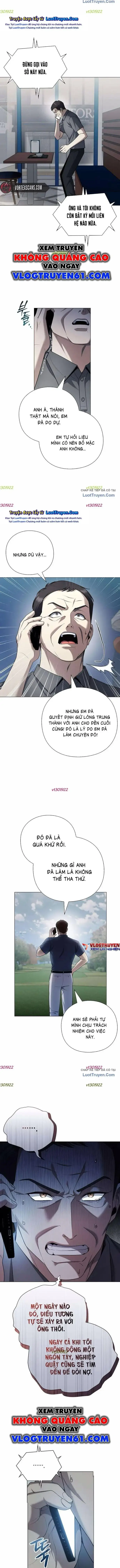 Chính Trị Gia Nhìn Thấy Tương Lai Chap 10 - Next Chap 9