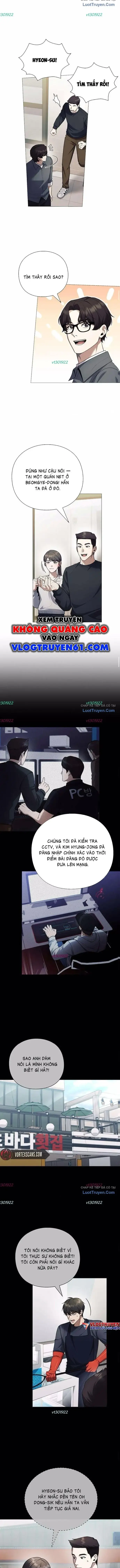 Chính Trị Gia Nhìn Thấy Tương Lai Chap 10 - Next Chap 9