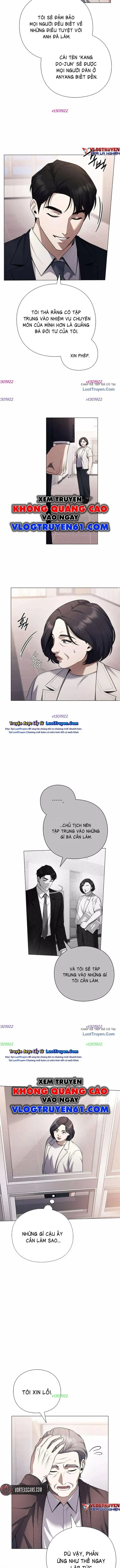 Chính Trị Gia Nhìn Thấy Tương Lai Chap 10 - Next Chap 9