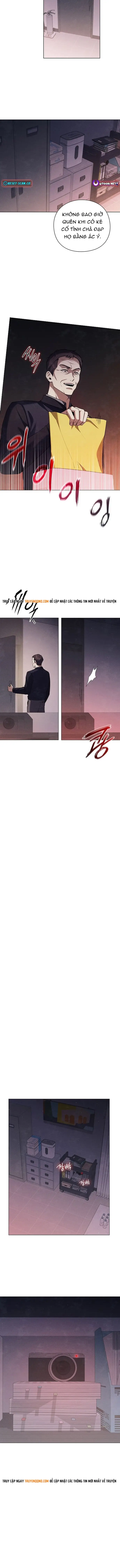 Chính Trị Gia Nhìn Thấy Tương Lai Chap 2 - Next Chap 1