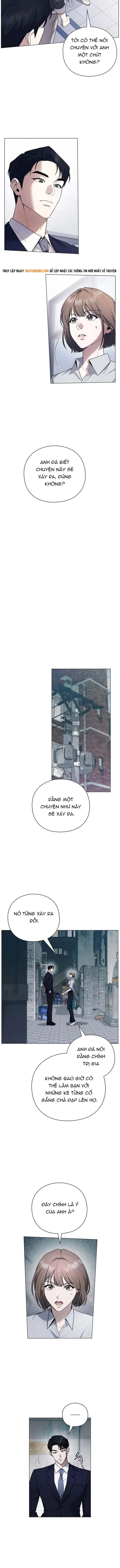 Chính Trị Gia Nhìn Thấy Tương Lai Chap 3 - Next Chap 2