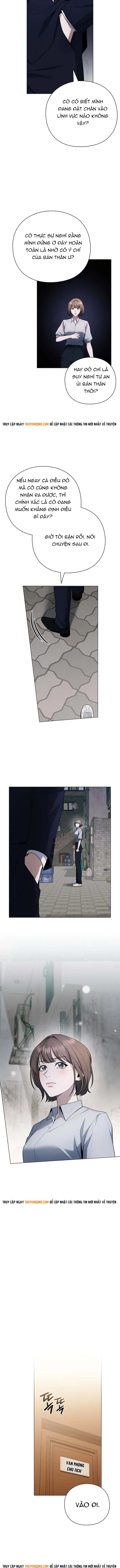 Chính Trị Gia Nhìn Thấy Tương Lai Chap 3 - Next Chap 2