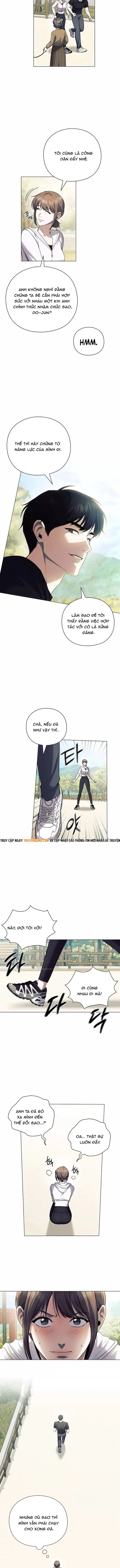 Chính Trị Gia Nhìn Thấy Tương Lai Chap 5 - Next Chap 4