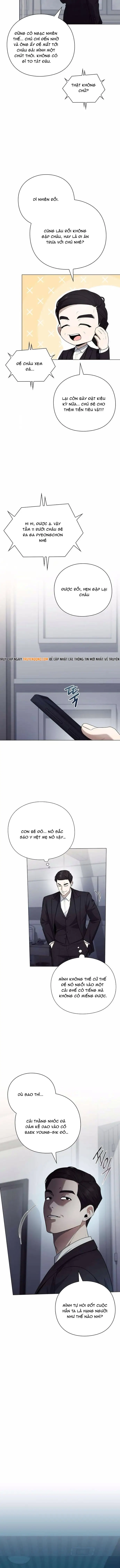 Chính Trị Gia Nhìn Thấy Tương Lai Chap 6 - Next Chap 5