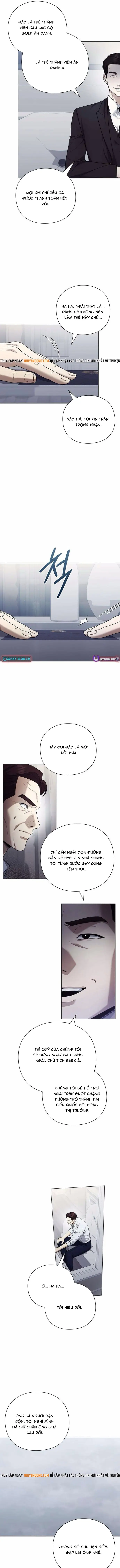 Chính Trị Gia Nhìn Thấy Tương Lai Chap 6 - Next Chap 5