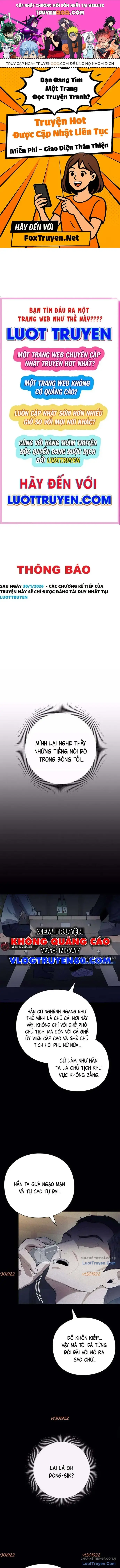 Chính Trị Gia Nhìn Thấy Tương Lai Chap 7 - Next Chap 6