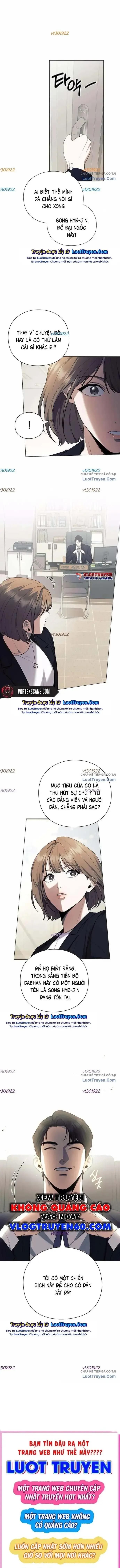 Chính Trị Gia Nhìn Thấy Tương Lai Chap 7 - Next Chap 6