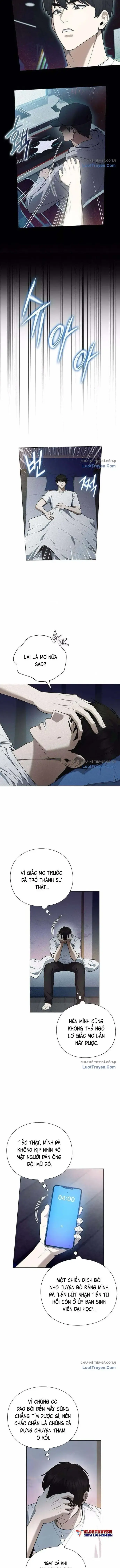 Chính Trị Gia Nhìn Thấy Tương Lai Chap 7 - Next Chap 6