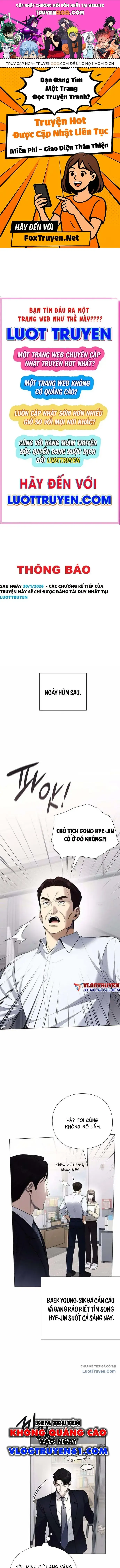 Chính Trị Gia Nhìn Thấy Tương Lai Chap 9 - Next Chap 8