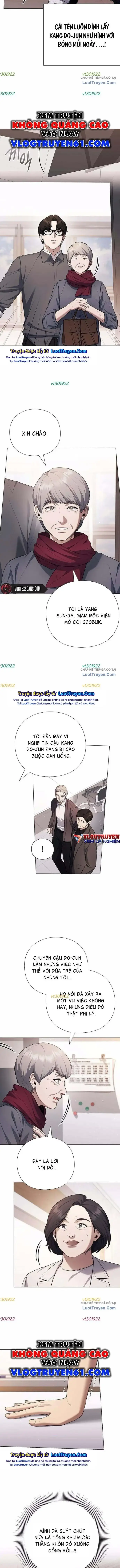 Chính Trị Gia Nhìn Thấy Tương Lai Chap 9 - Next Chap 8