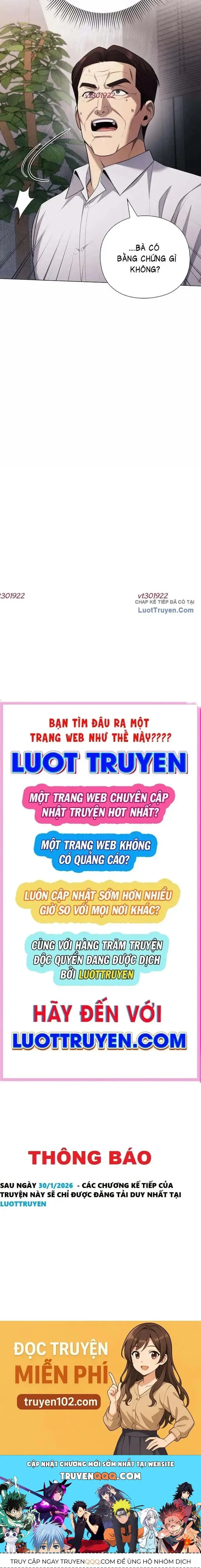 Chính Trị Gia Nhìn Thấy Tương Lai Chap 9 - Next Chap 8