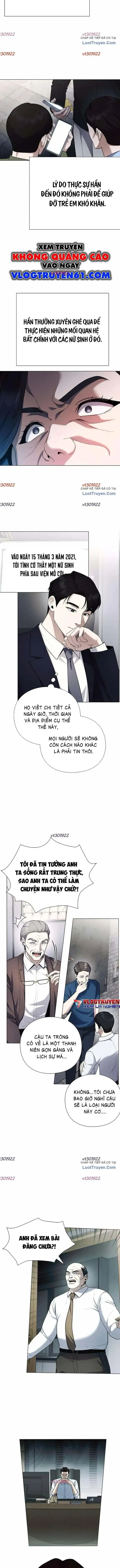 Chính Trị Gia Nhìn Thấy Tương Lai Chap 9 - Next Chap 8