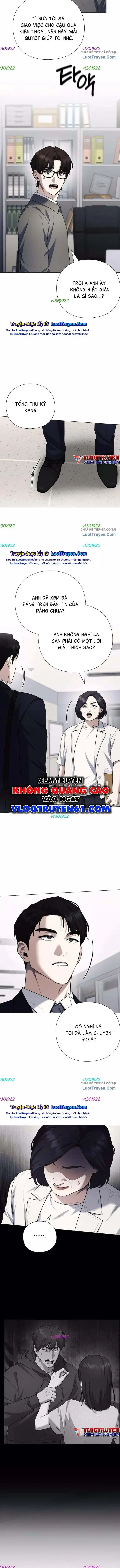 Chính Trị Gia Nhìn Thấy Tương Lai Chap 9 - Next Chap 8