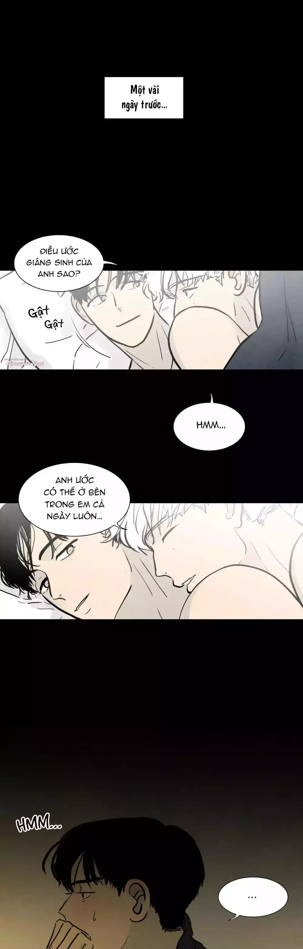 Nhà Trọ Số 5 Chap 42 - Next Chap 41