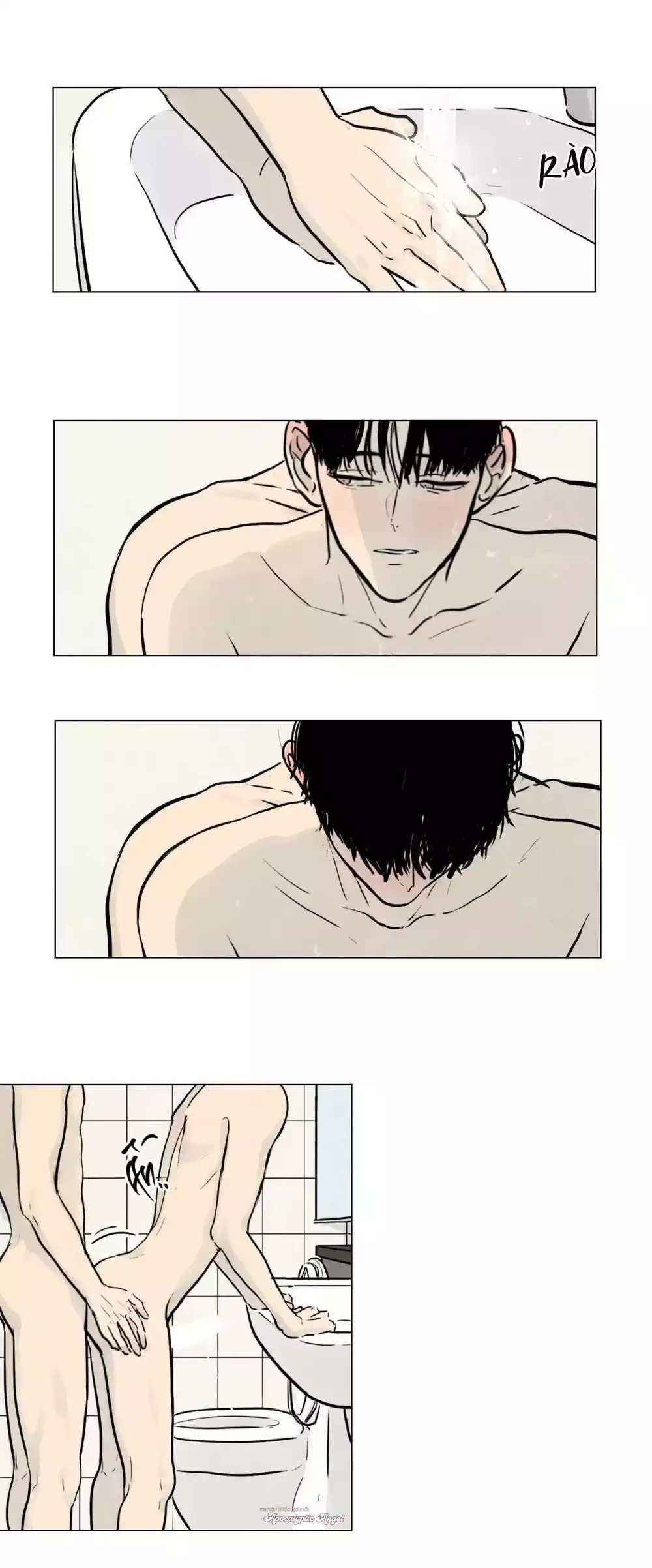 Nhà Trọ Số 5 Chap 42 - Next Chap 41