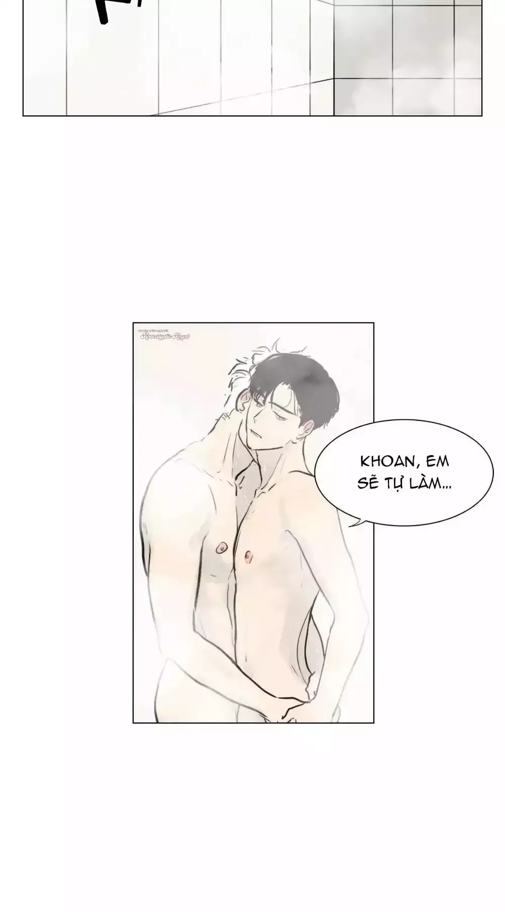 Nhà Trọ Số 5 Chap 42 - Next Chap 41