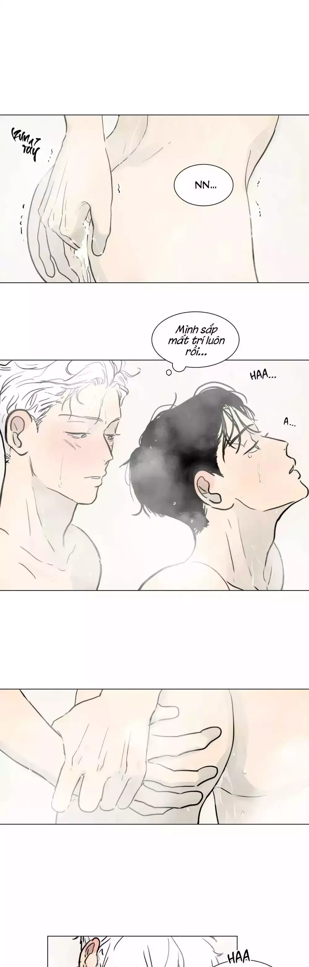 Nhà Trọ Số 5 Chap 42 - Next Chap 41