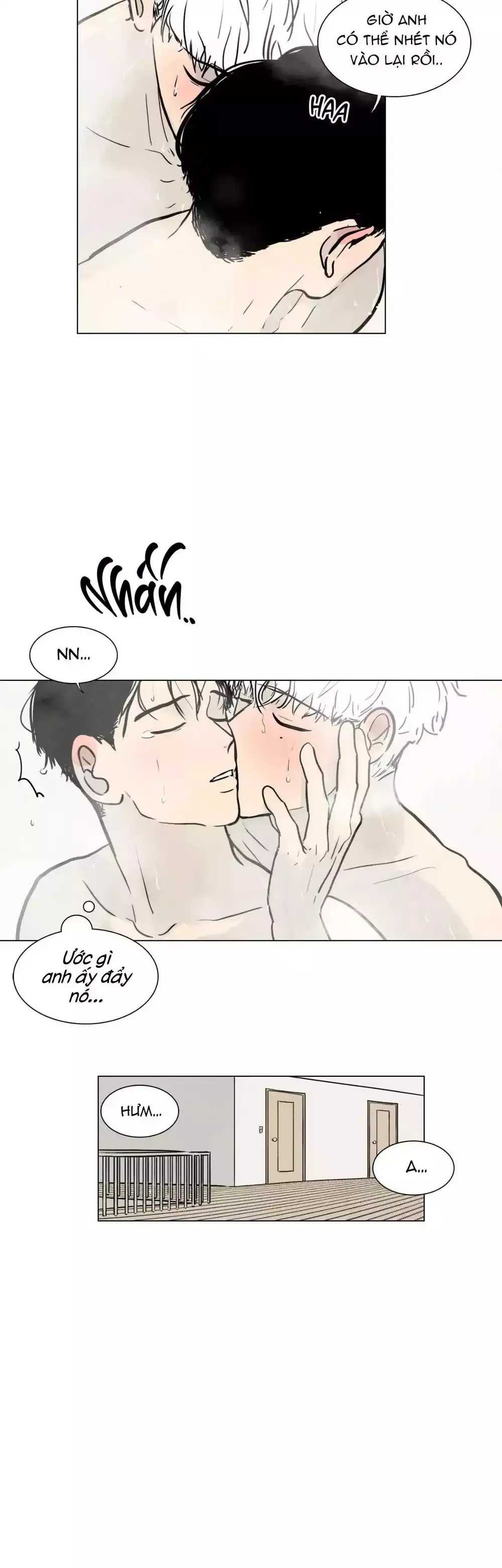 Nhà Trọ Số 5 Chap 42 - Next Chap 41