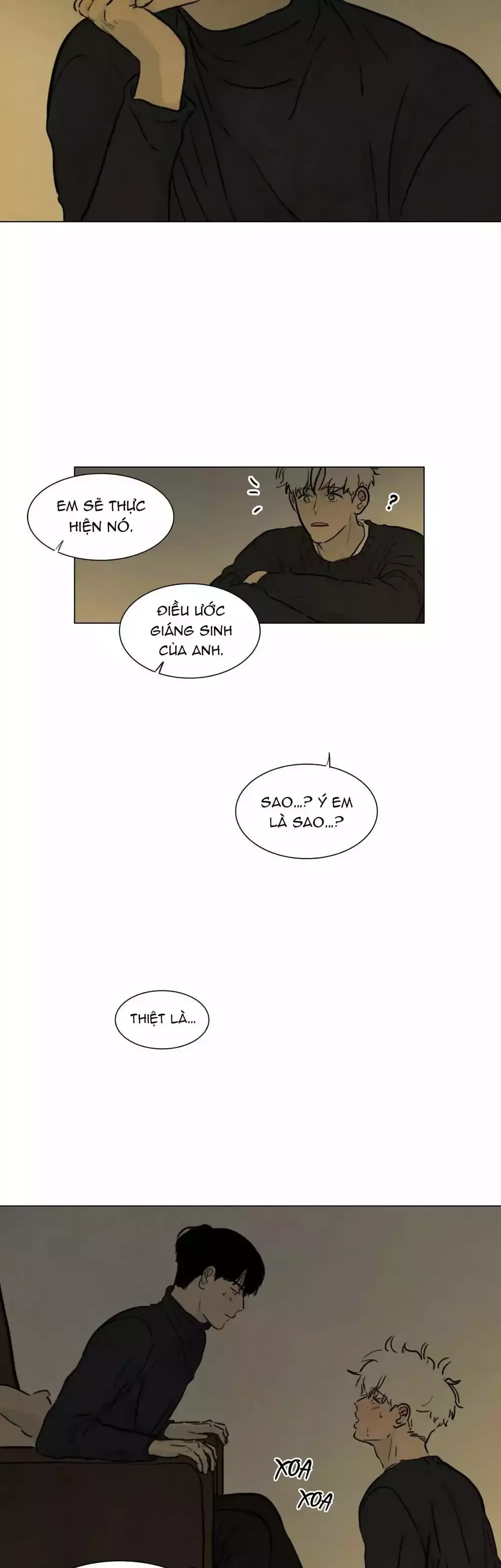 Nhà Trọ Số 5 Chap 42 - Next Chap 41