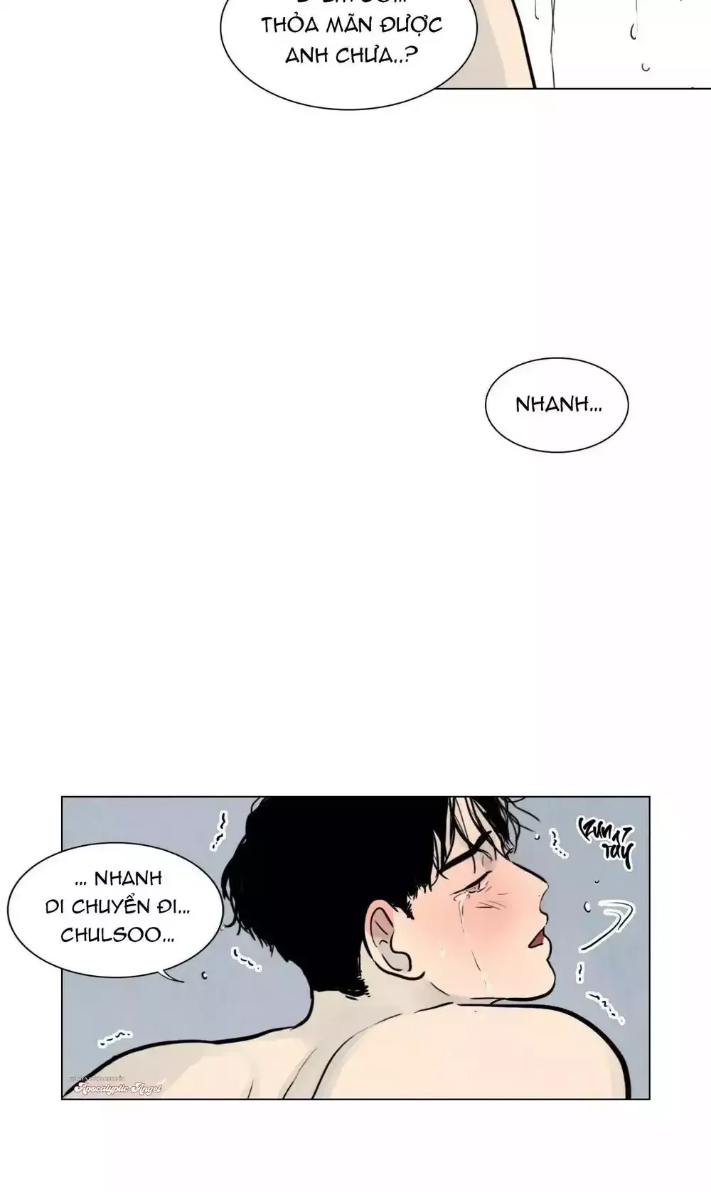 Nhà Trọ Số 5 Chap 42 - Next Chap 41