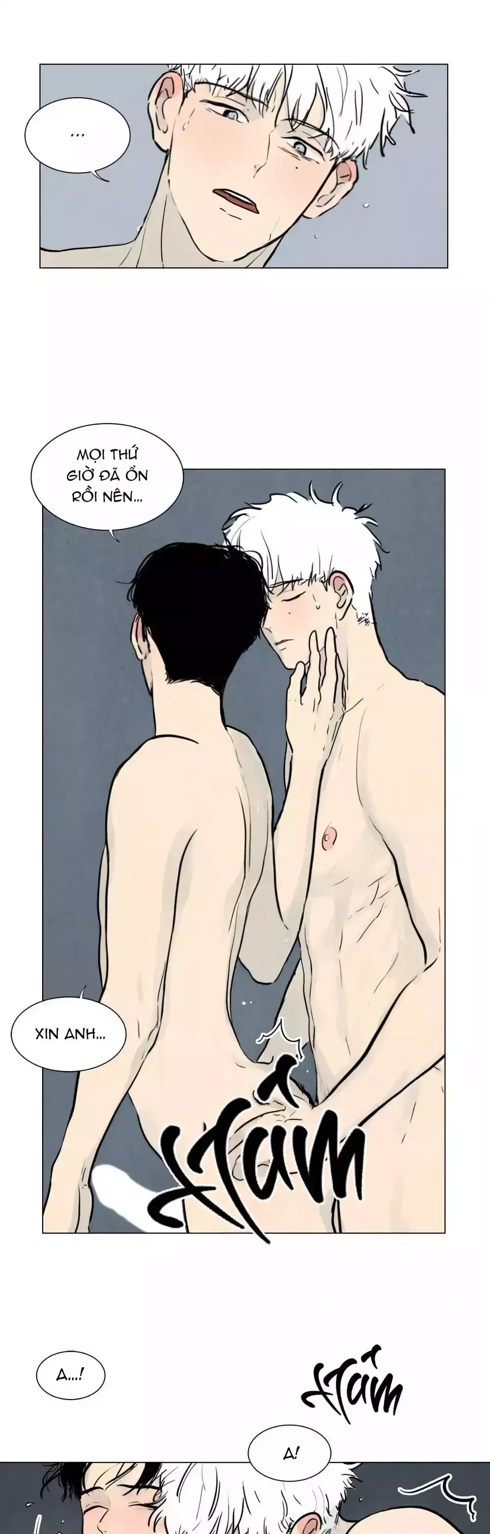 Nhà Trọ Số 5 Chap 42 - Next Chap 41