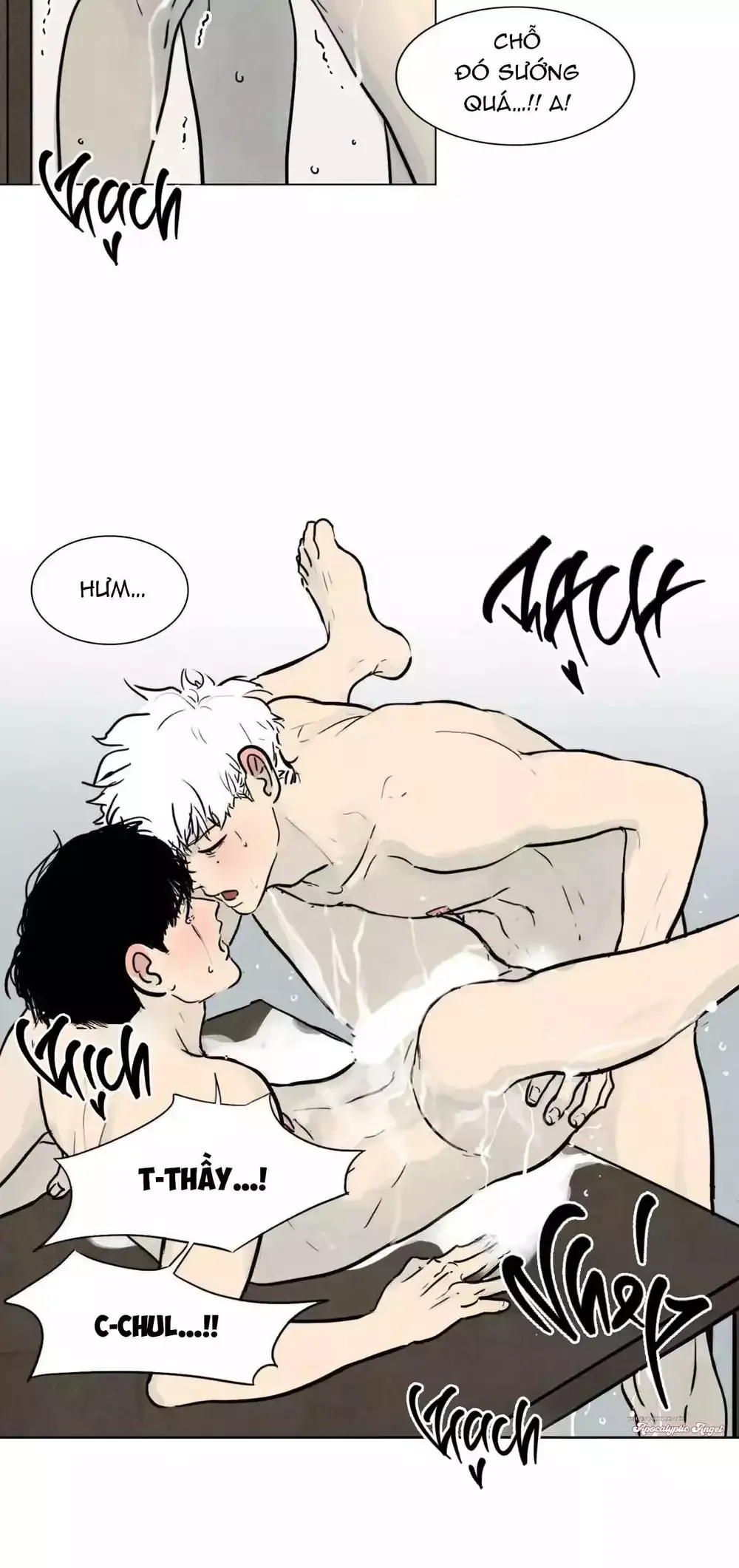 Nhà Trọ Số 5 Chap 42 - Next Chap 41