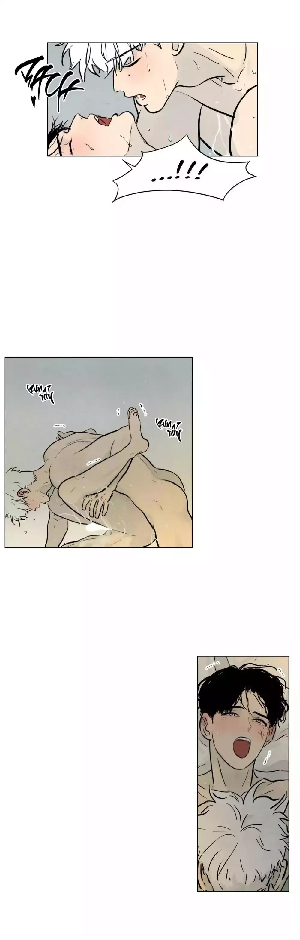 Nhà Trọ Số 5 Chap 42 - Next Chap 41