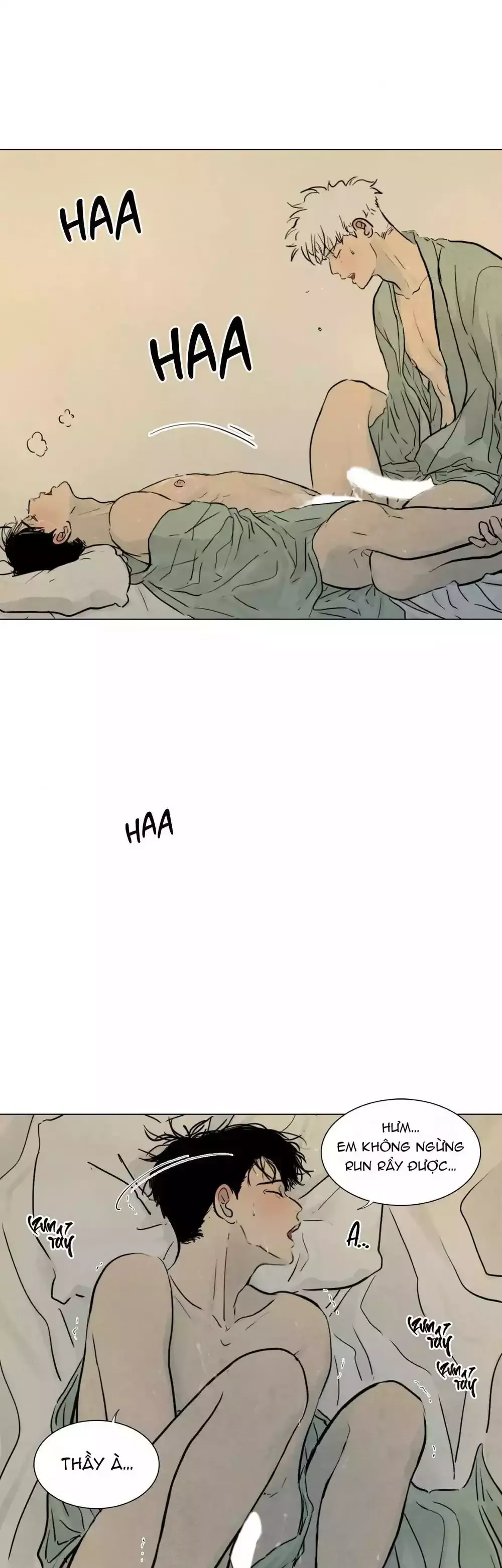 Nhà Trọ Số 5 Chap 42 - Next Chap 41