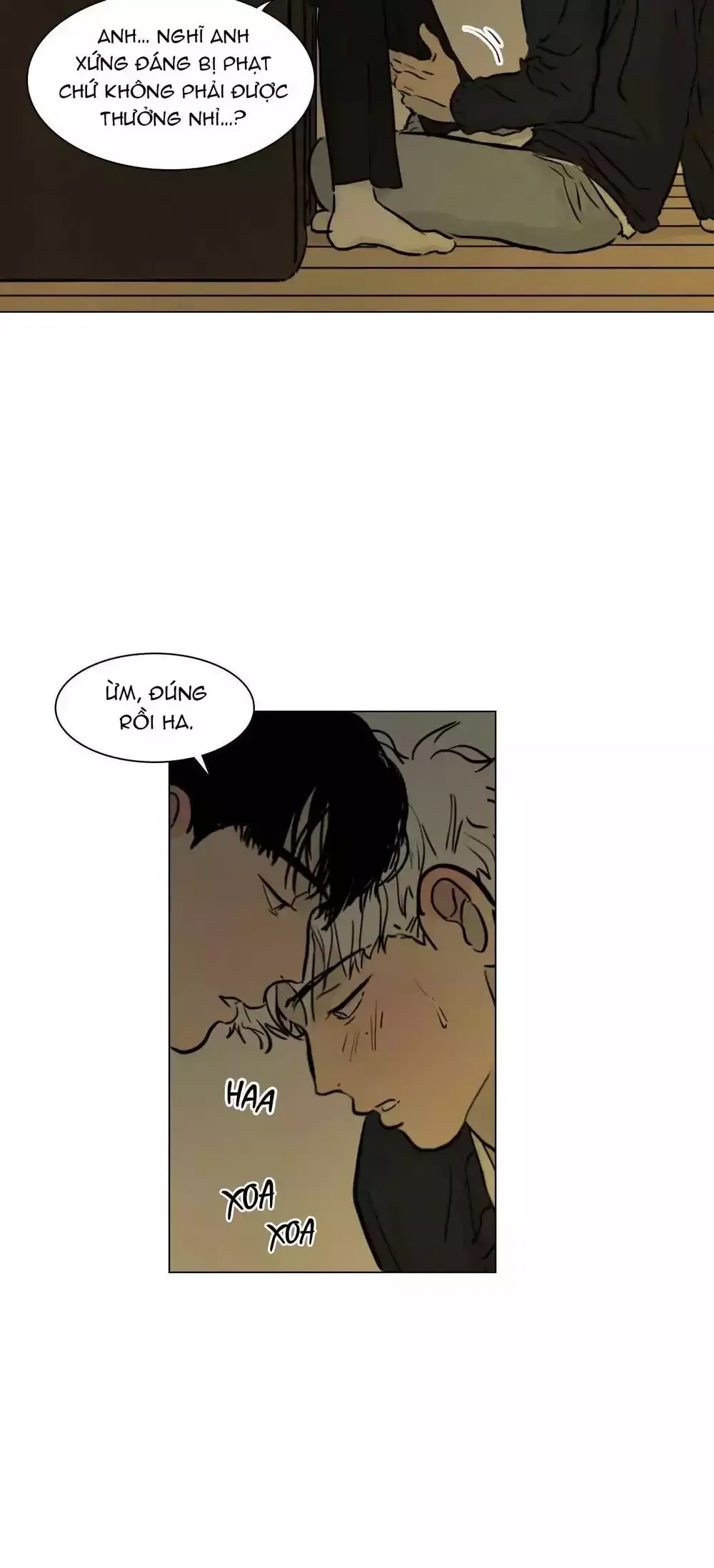 Nhà Trọ Số 5 Chap 42 - Next Chap 41