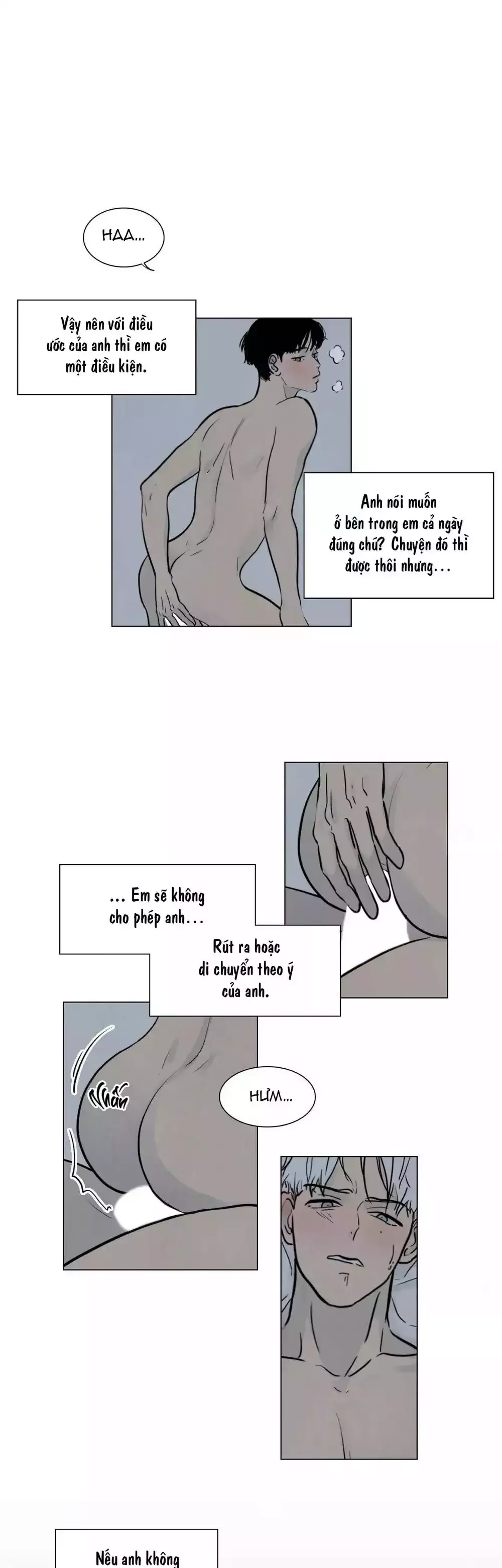 Nhà Trọ Số 5 Chap 42 - Next Chap 41