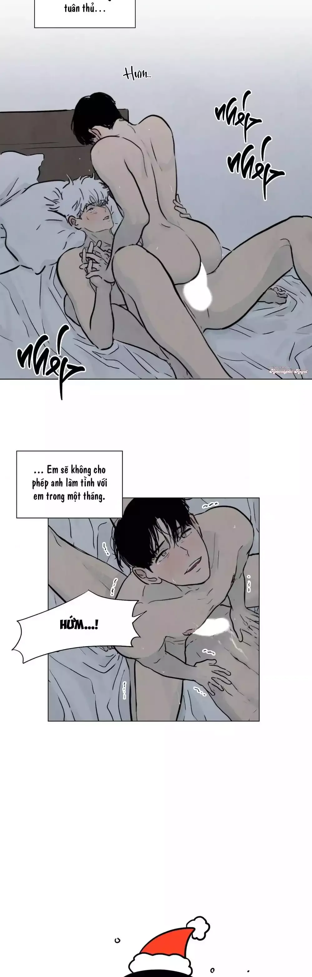 Nhà Trọ Số 5 Chap 42 - Next Chap 41