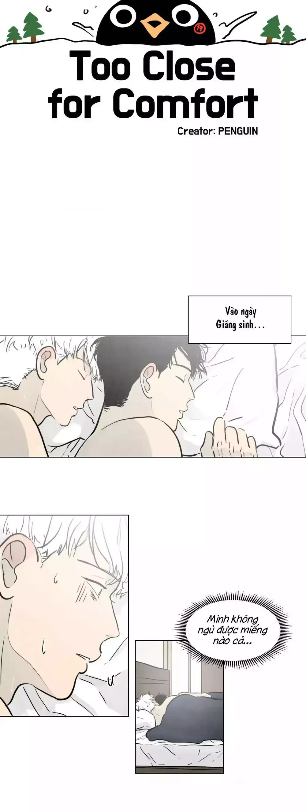 Nhà Trọ Số 5 Chap 42 - Next Chap 41