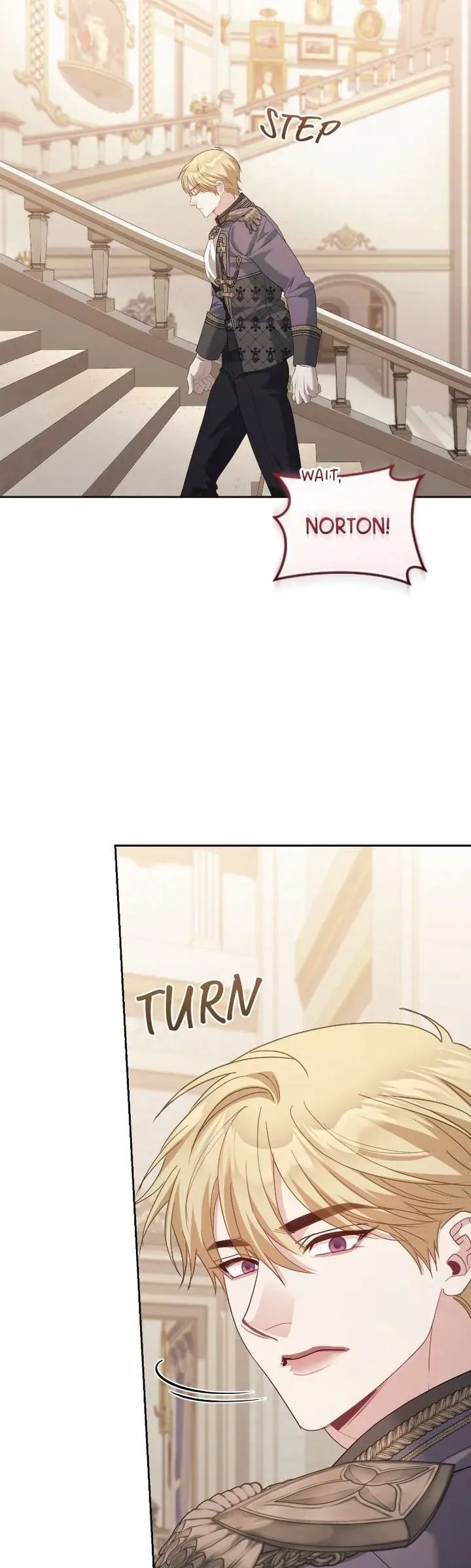 Tuy Là Hoàng Hậu Thay Thế Nhưng Tôi Lại Đánh Mất Đêm Đầu Tiên [Chap 46]