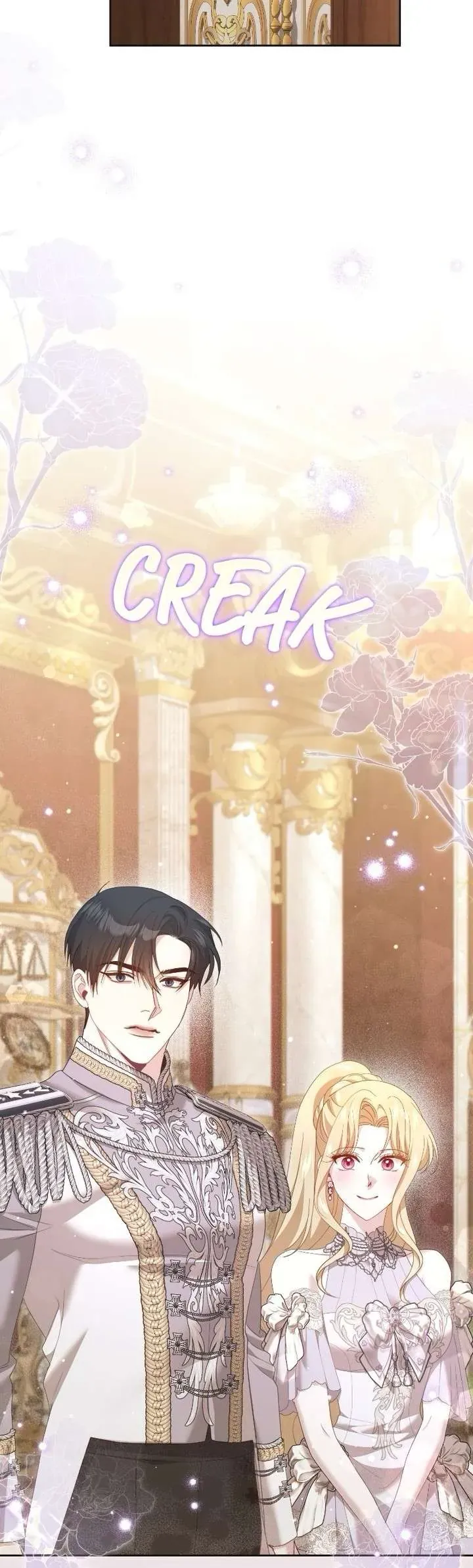 Tuy Là Hoàng Hậu Thay Thế Nhưng Tôi Lại Đánh Mất Đêm Đầu Tiên [Chap 46]