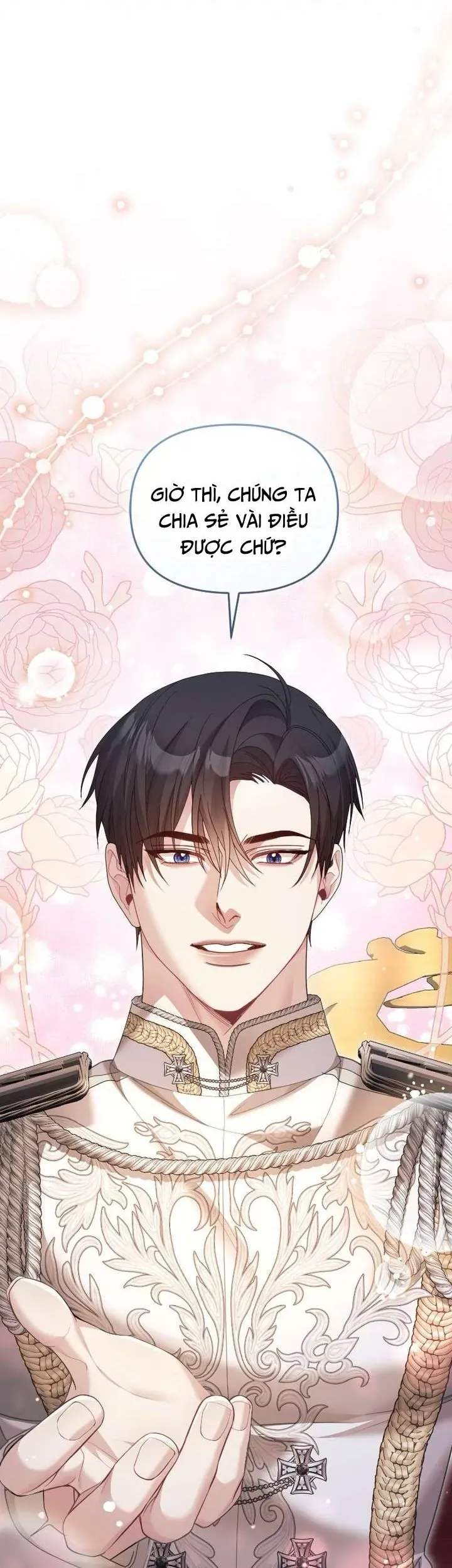 Tuy Là Hoàng Hậu Thay Thế Nhưng Tôi Lại Đánh Mất Đêm Đầu Tiên [Chap 46]