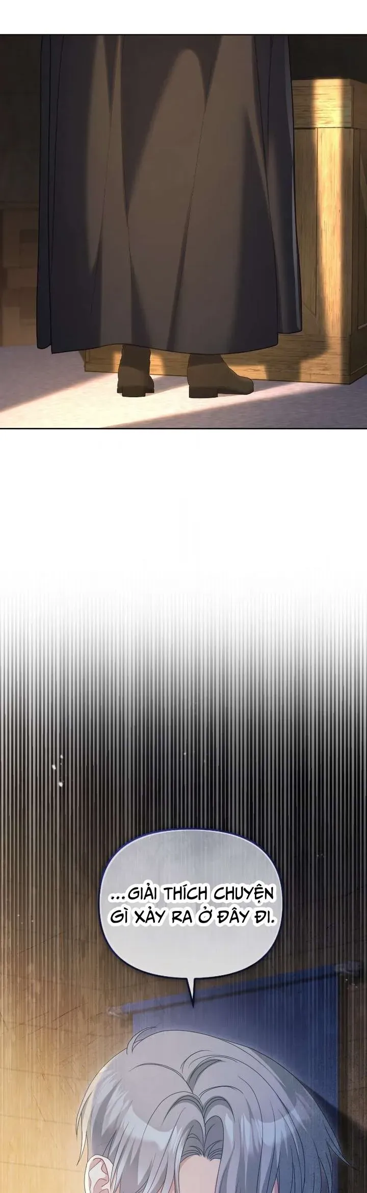 Tuy Là Hoàng Hậu Thay Thế Nhưng Tôi Lại Đánh Mất Đêm Đầu Tiên [Chap 46]