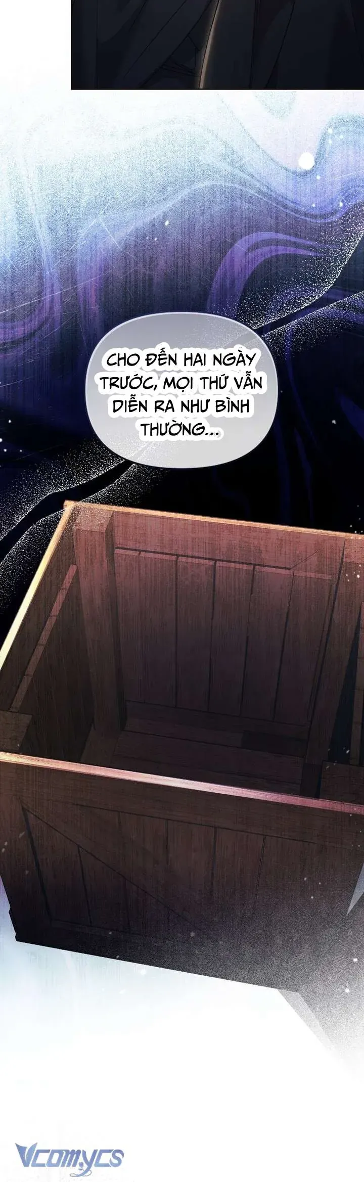 Tuy Là Hoàng Hậu Thay Thế Nhưng Tôi Lại Đánh Mất Đêm Đầu Tiên [Chap 46]