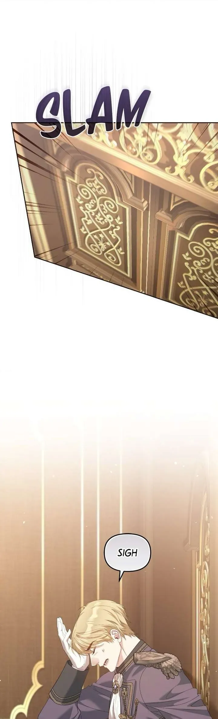 Tuy Là Hoàng Hậu Thay Thế Nhưng Tôi Lại Đánh Mất Đêm Đầu Tiên [Chap 46]