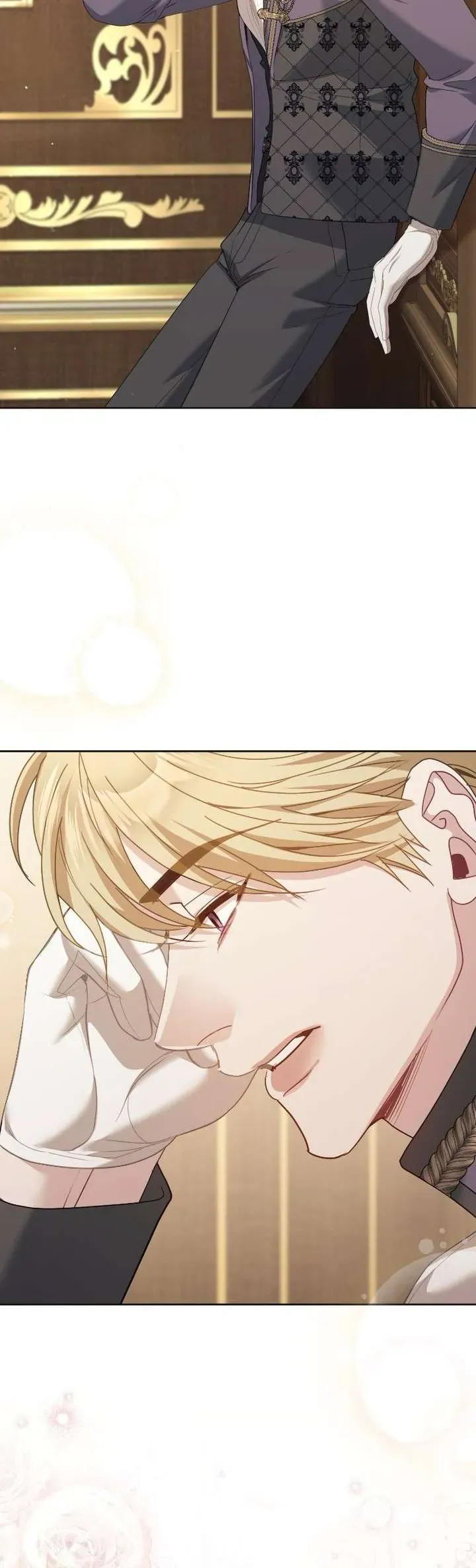 Tuy Là Hoàng Hậu Thay Thế Nhưng Tôi Lại Đánh Mất Đêm Đầu Tiên [Chap 46]