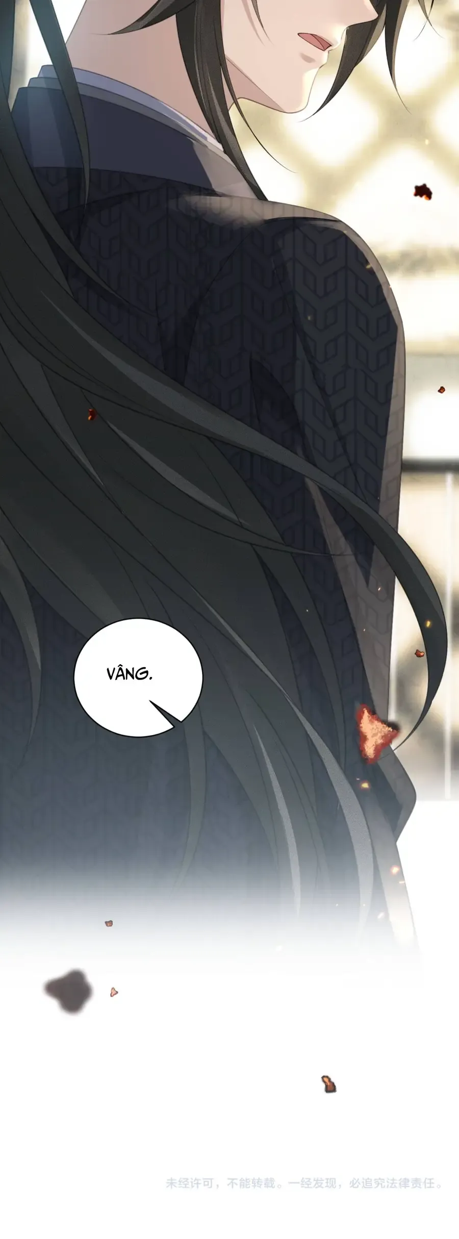 Thà Lấy Bài Vị Còn Hơn Làm Thiếp Chap 26 - Next Chap 25