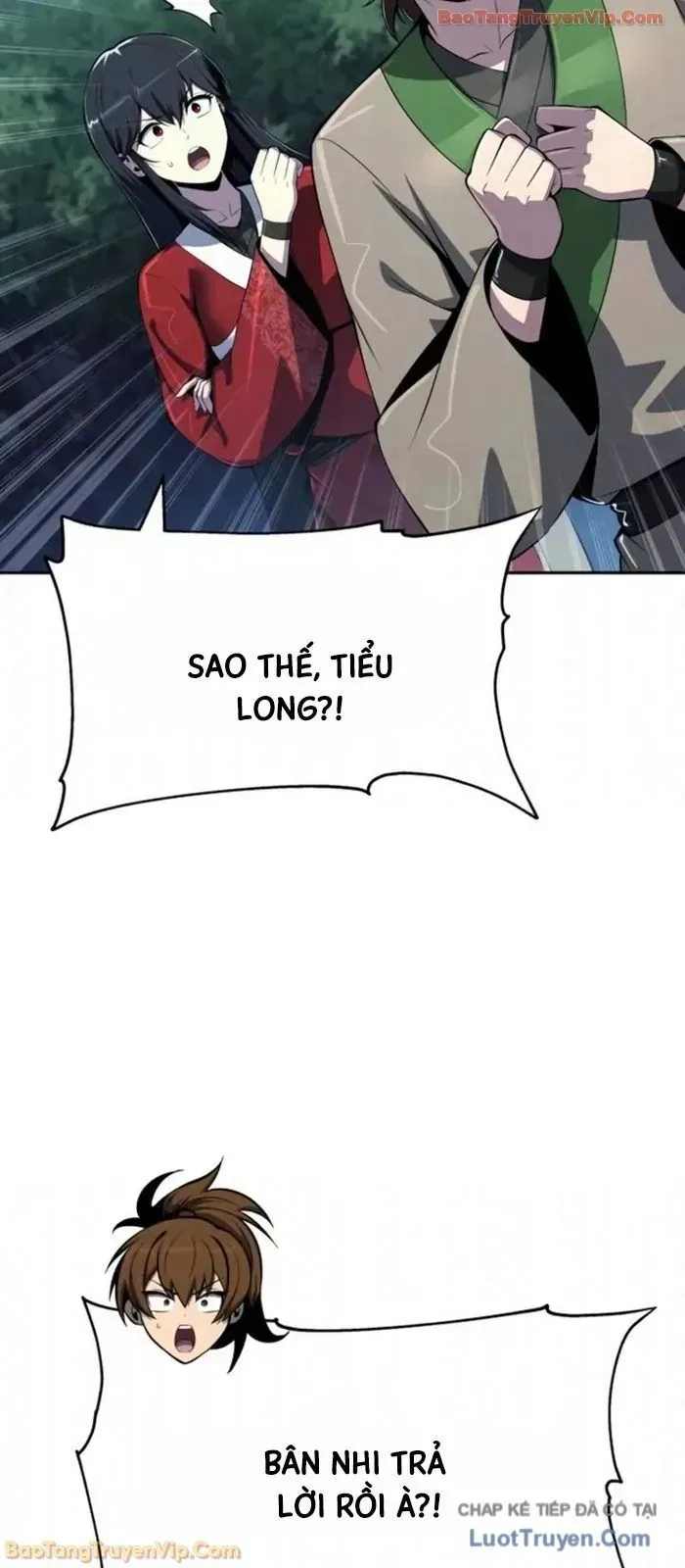 Chuyên Gia Côn Trùng Tại Đường Gia Tứ Xuyên [Chap 72]