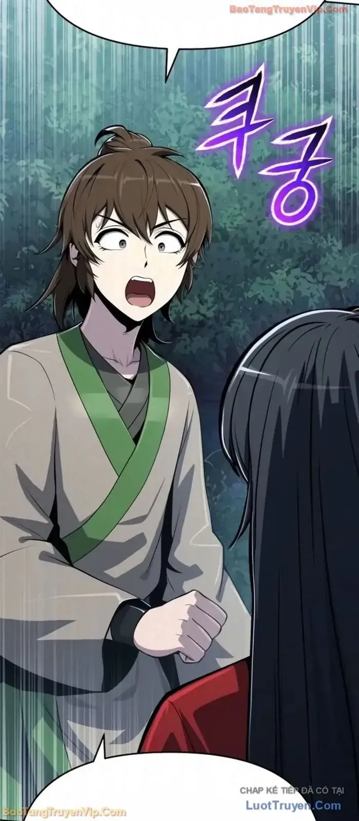 Chuyên Gia Côn Trùng Tại Đường Gia Tứ Xuyên [Chap 72]