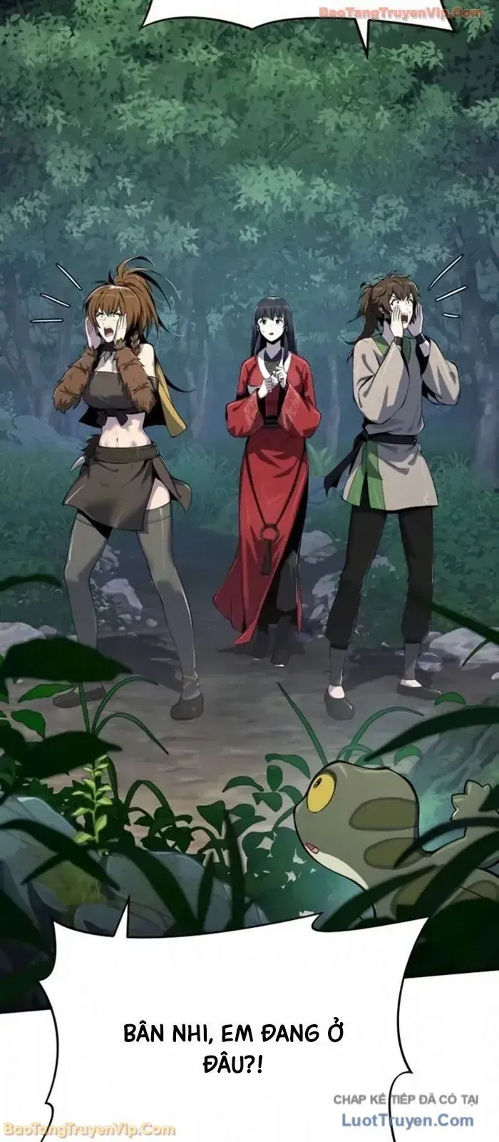 Chuyên Gia Côn Trùng Tại Đường Gia Tứ Xuyên [Chap 72]