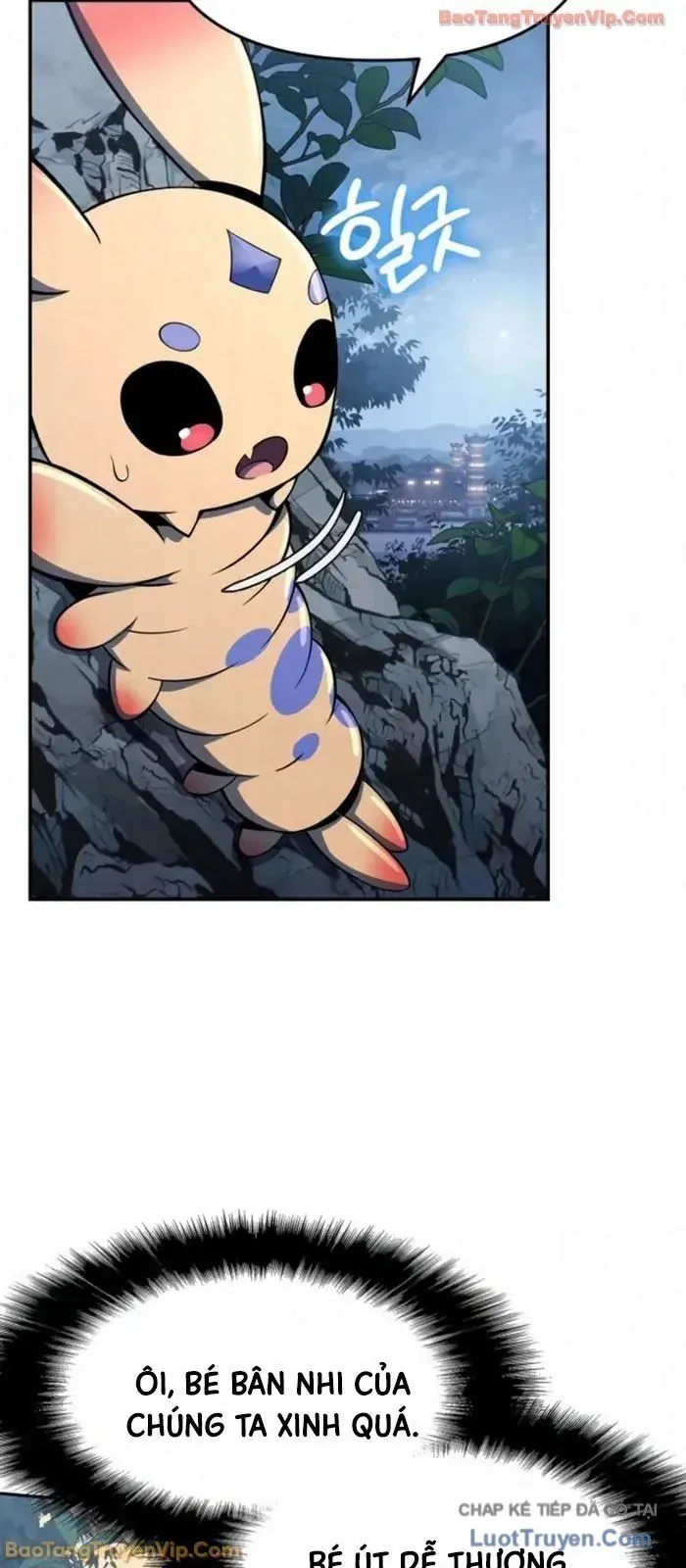 Chuyên Gia Côn Trùng Tại Đường Gia Tứ Xuyên [Chap 72]