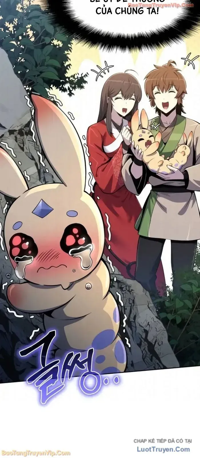 Chuyên Gia Côn Trùng Tại Đường Gia Tứ Xuyên [Chap 72]