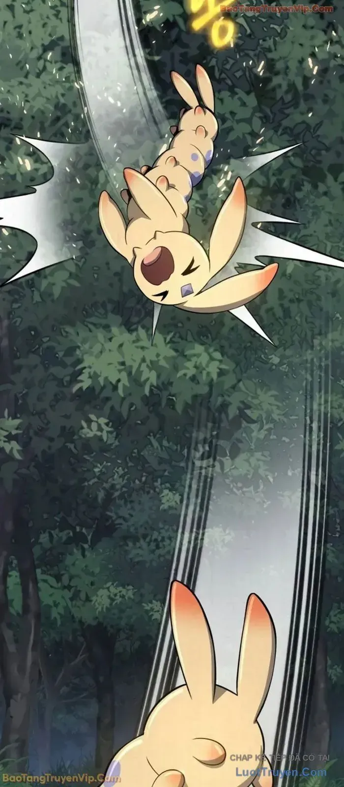 Chuyên Gia Côn Trùng Tại Đường Gia Tứ Xuyên [Chap 72]