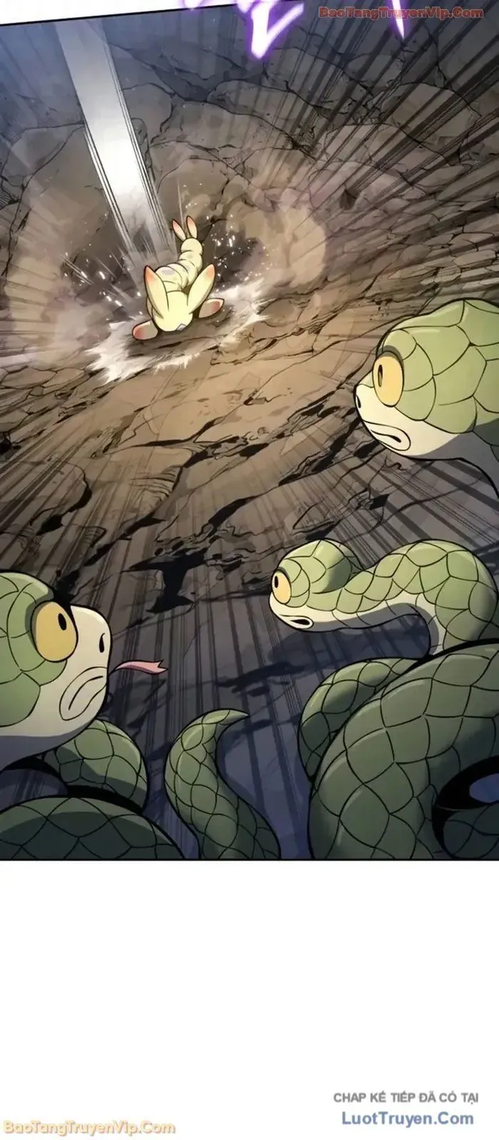 Chuyên Gia Côn Trùng Tại Đường Gia Tứ Xuyên [Chap 72]