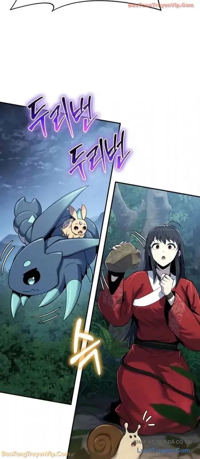 Chuyên Gia Côn Trùng Tại Đường Gia Tứ Xuyên [Chap 72]