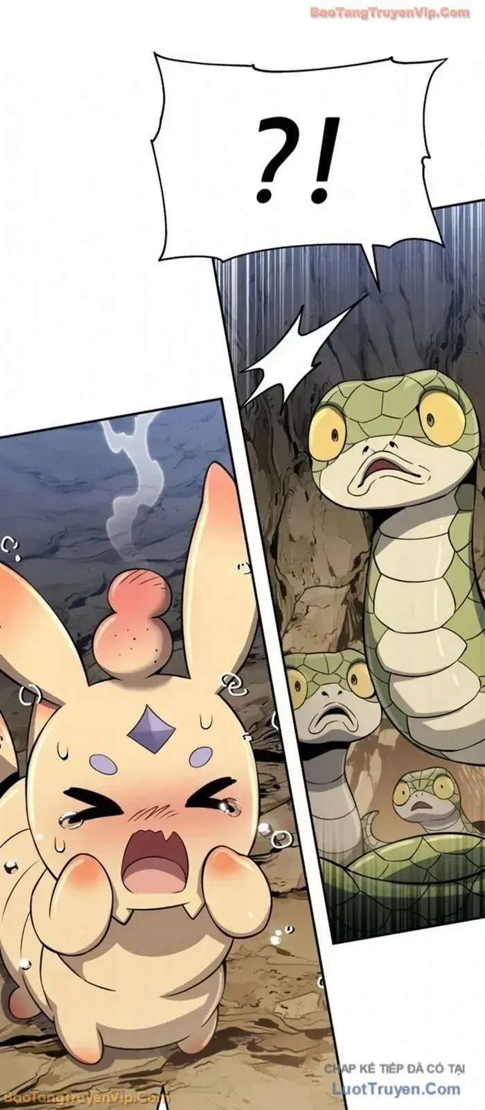 Chuyên Gia Côn Trùng Tại Đường Gia Tứ Xuyên [Chap 72]